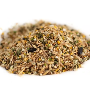 Eden Feeds Non-GMO 14% All Stock Feed