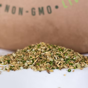 Eden Feeds Non-GMO Chick Starter/Grower