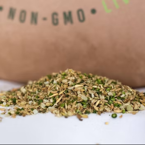 Eden Feeds Non-GMO Mixed Flock Feed