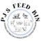 Pj's feedbin logo